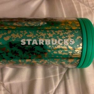 Original Starbucks coffee cup